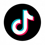 TikTok Logo